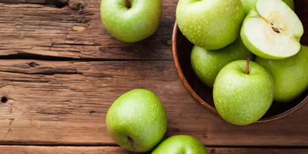 تصویر 5 از خرید و قیمت سیب سبز ترش + فروش صادراتی